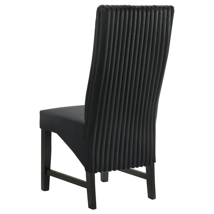 Barrand Side Chair - Visions in Furniture (La Mirada, CA)