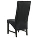 Barrand Side Chair - Visions in Furniture (La Mirada, CA)