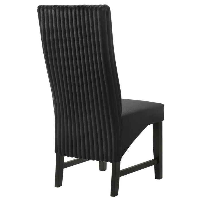 Barrand Side Chair - Visions in Furniture (La Mirada, CA)