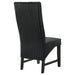 Barrand Side Chair - Visions in Furniture (La Mirada, CA)