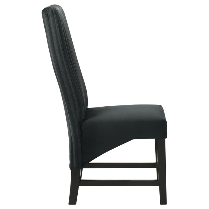 Barrand Side Chair - Visions in Furniture (La Mirada, CA)