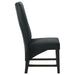 Barrand Side Chair - Visions in Furniture (La Mirada, CA)