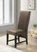 Barrand Side Chair - Visions in Furniture (La Mirada, CA)