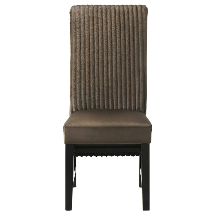 Barrand Side Chair - Visions in Furniture (La Mirada, CA)