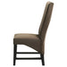 Barrand Side Chair - Visions in Furniture (La Mirada, CA)