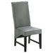 Barrand Side Chair - Visions in Furniture (La Mirada, CA)