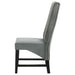 Barrand Side Chair - Visions in Furniture (La Mirada, CA)