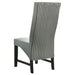 Barrand Side Chair - Visions in Furniture (La Mirada, CA)