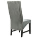 Barrand Side Chair - Visions in Furniture (La Mirada, CA)