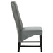 Barrand Side Chair - Visions in Furniture (La Mirada, CA)
