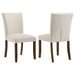 Cantley Side Chairs - Visions in Furniture (La Mirada, CA)