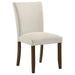Cantley Side Chairs - Visions in Furniture (La Mirada, CA)