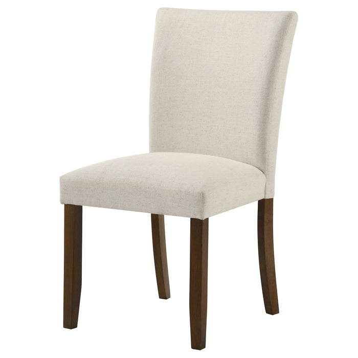 Cantley Side Chairs - Visions in Furniture (La Mirada, CA)