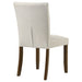 Cantley Side Chairs - Visions in Furniture (La Mirada, CA)