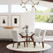 Cantley Side Chairs - Visions in Furniture (La Mirada, CA)