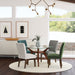 Cantley Side Chairs - Visions in Furniture (La Mirada, CA)