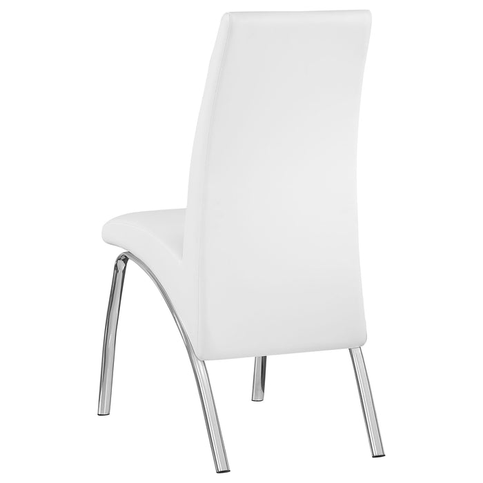 Beckham 5 Pc Dining Sets - Visions in Furniture (La Mirada, CA)