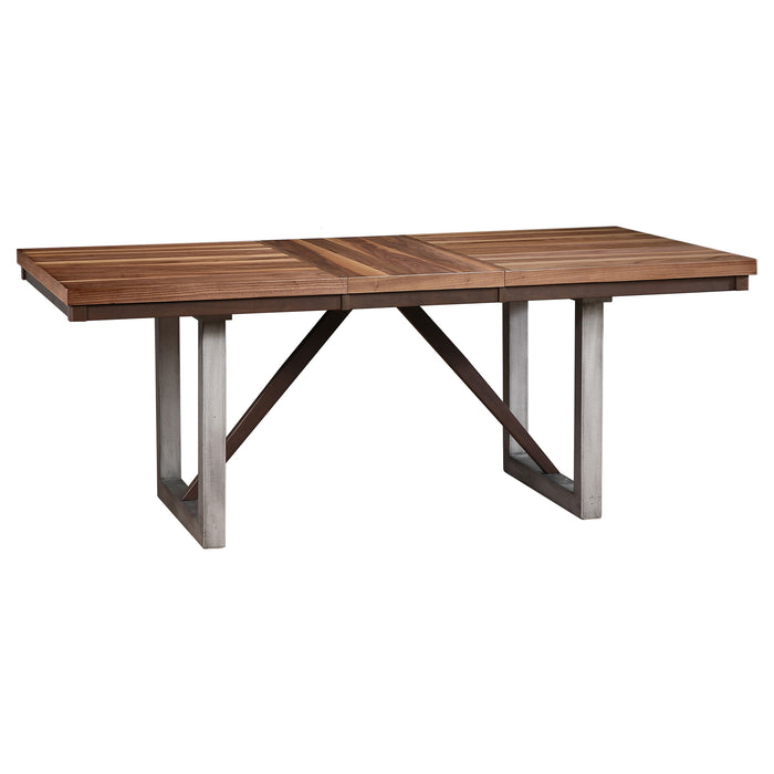 Spring Creek Dining Sets - Visions in Furniture (La Mirada, CA)
