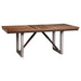 Spring Creek Dining Sets - Visions in Furniture (La Mirada, CA)