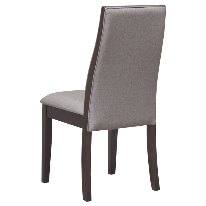 Spring Creek Dining Sets - Visions in Furniture (La Mirada, CA)
