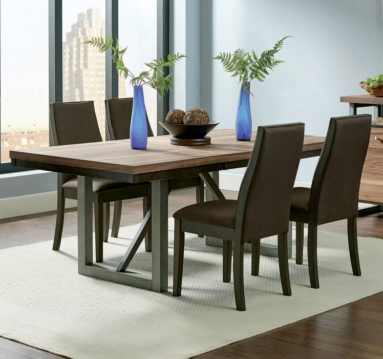 Spring Creek Dining Sets - Visions in Furniture (La Mirada, CA)