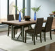 Spring Creek Dining Sets - Visions in Furniture (La Mirada, CA)
