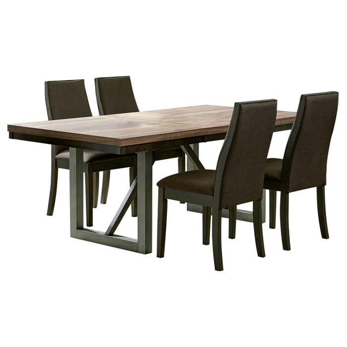 Spring Creek Dining Sets - Visions in Furniture (La Mirada, CA)