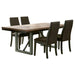 Spring Creek Dining Sets - Visions in Furniture (La Mirada, CA)