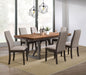 Spring Creek Dining Sets - Visions in Furniture (La Mirada, CA)