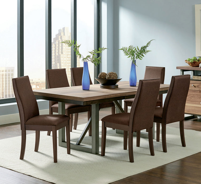 Spring Creek Dining Sets - Visions in Furniture (La Mirada, CA)