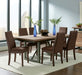 Spring Creek Dining Sets - Visions in Furniture (La Mirada, CA)