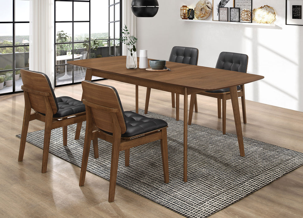 Redbridge Dining Sets - Visions in Furniture (La Mirada, CA)
