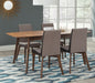 Redbridge Dining Sets - Visions in Furniture (La Mirada, CA)