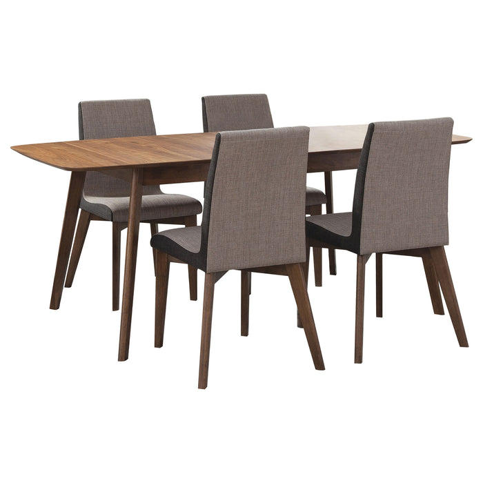Redbridge Dining Sets - Visions in Furniture (La Mirada, CA)
