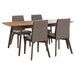 Redbridge Dining Sets - Visions in Furniture (La Mirada, CA)