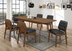 Redbridge Dining Sets - Visions in Furniture (La Mirada, CA)