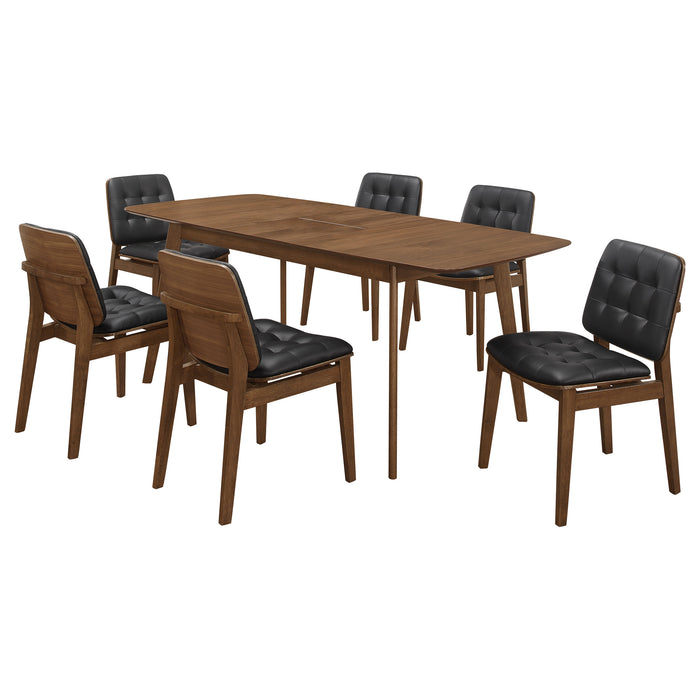 Redbridge Dining Sets - Visions in Furniture (La Mirada, CA)