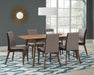 Redbridge Dining Sets - Visions in Furniture (La Mirada, CA)