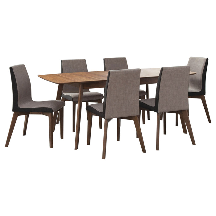 Redbridge Dining Sets - Visions in Furniture (La Mirada, CA)