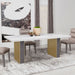 Carla Dining Table - Visions in Furniture (La Mirada, CA)