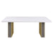 Carla Dining Table - Visions in Furniture (La Mirada, CA)
