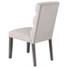 Carla Side Chair - Visions in Furniture (La Mirada, CA)