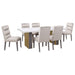 Carla Side Chair - Visions in Furniture (La Mirada, CA)