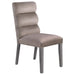 Carla Side Chair - Visions in Furniture (La Mirada, CA)