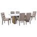 Carla Side Chair - Visions in Furniture (La Mirada, CA)