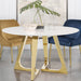 Gwynn Dining Table - Visions in Furniture (La Mirada, CA)