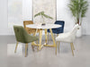 Gwynn Dining Table - Visions in Furniture (La Mirada, CA)