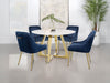 Gwynn Dining Table - Visions in Furniture (La Mirada, CA)
