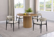 Bradbury Dining Table - Visions in Furniture (La Mirada, CA)