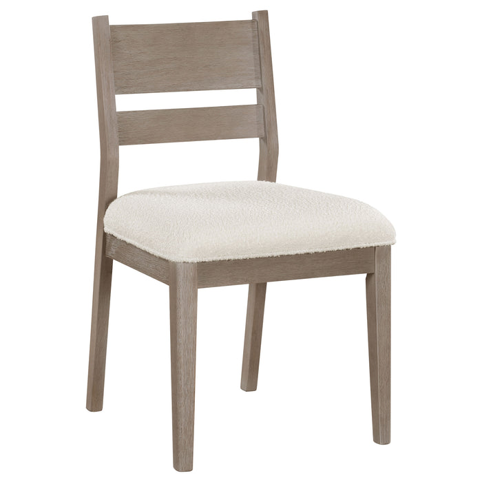 Cornelia 5 Pc Dining Set - Visions in Furniture (La Mirada, CA)